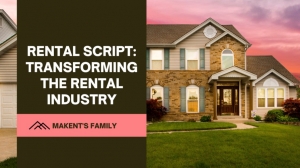 Rental Script: Transforming the Rental Industry